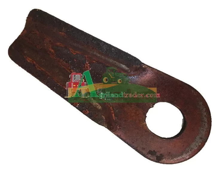 JF STOLL Couteau