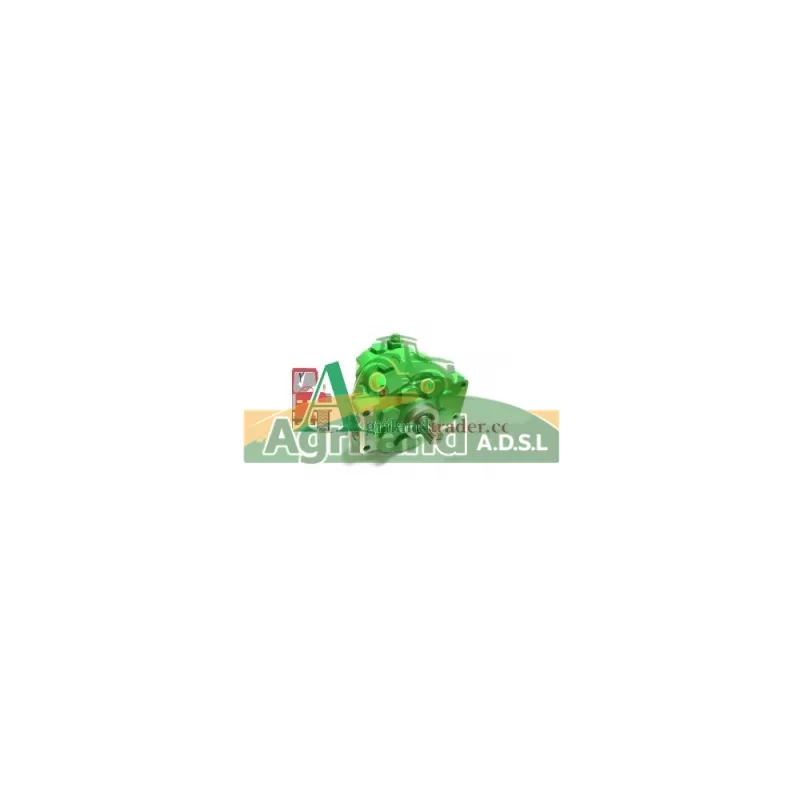 Pompe Hydraulique Hpm 40Ccm John Deere Ar90459 Ar97872 Ar39695