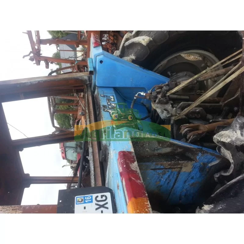 Landini 7500
