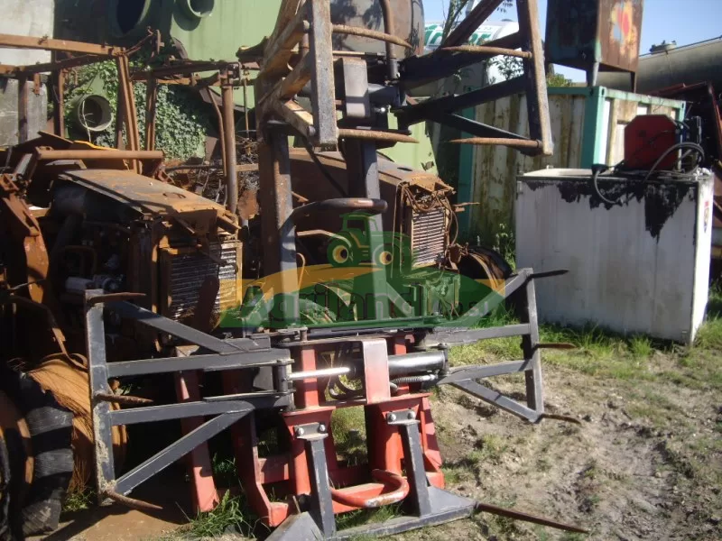 Pièce Griffe À Balles Rondes