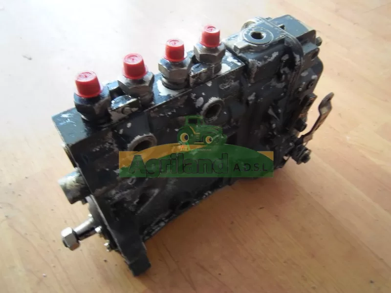 DEUTZ-FAHR Pompe Injection Deutz 65.07