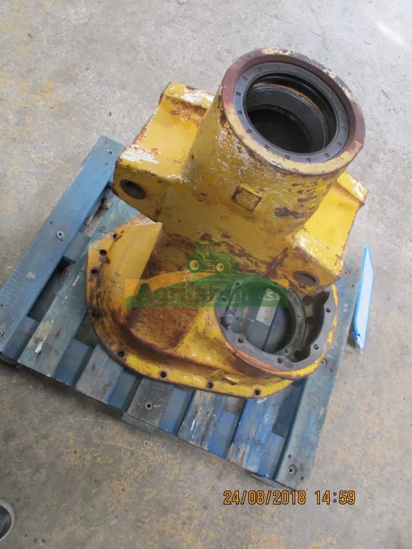 Trompette Jcb 530 B