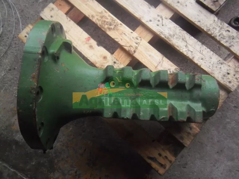 Trompette Arrière John Deere 1140