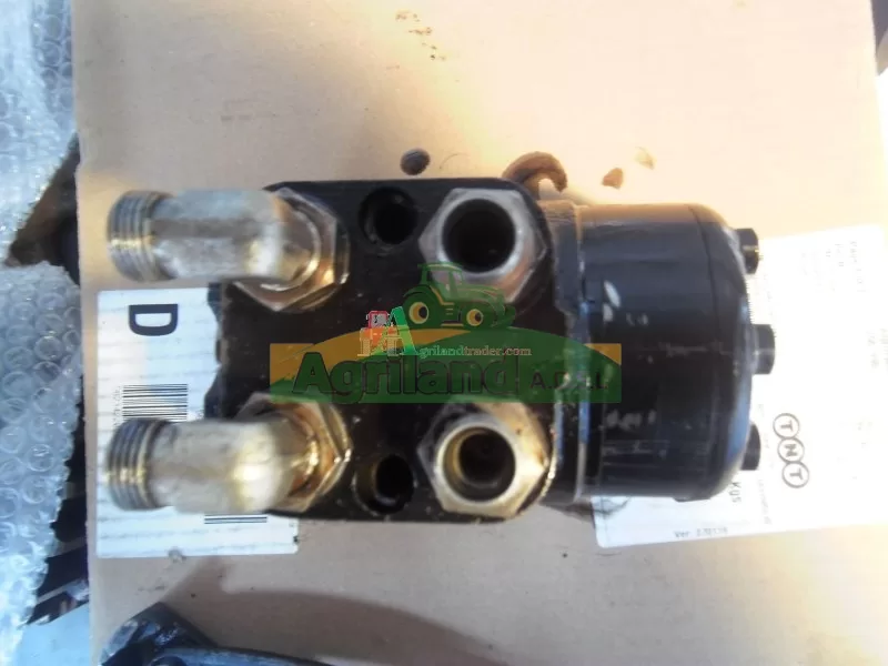 JOHN DEERE Orbitrol