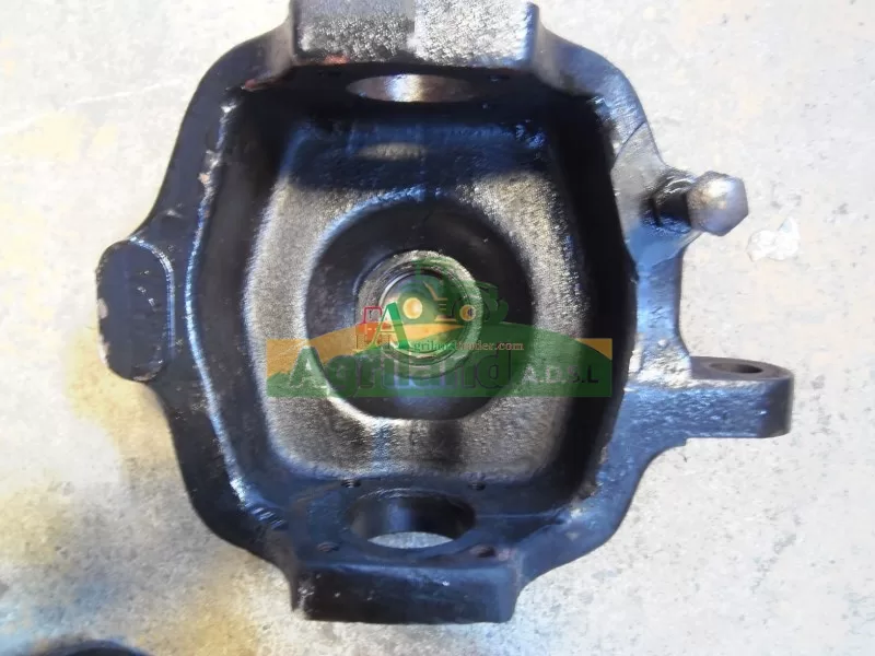 DEUTZ-FAHR Carter Pivot