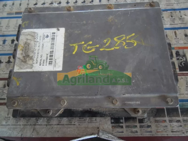 CASE IH Module