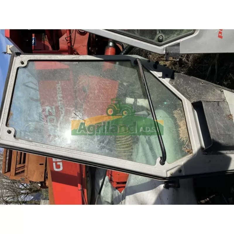 Portes Landini 8880 Dt