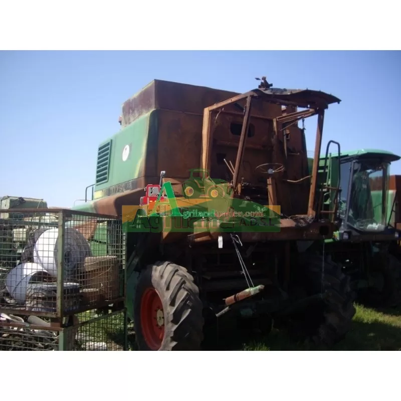 John Deere 1177 S