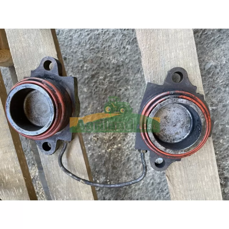Piston De Frein Renault 981