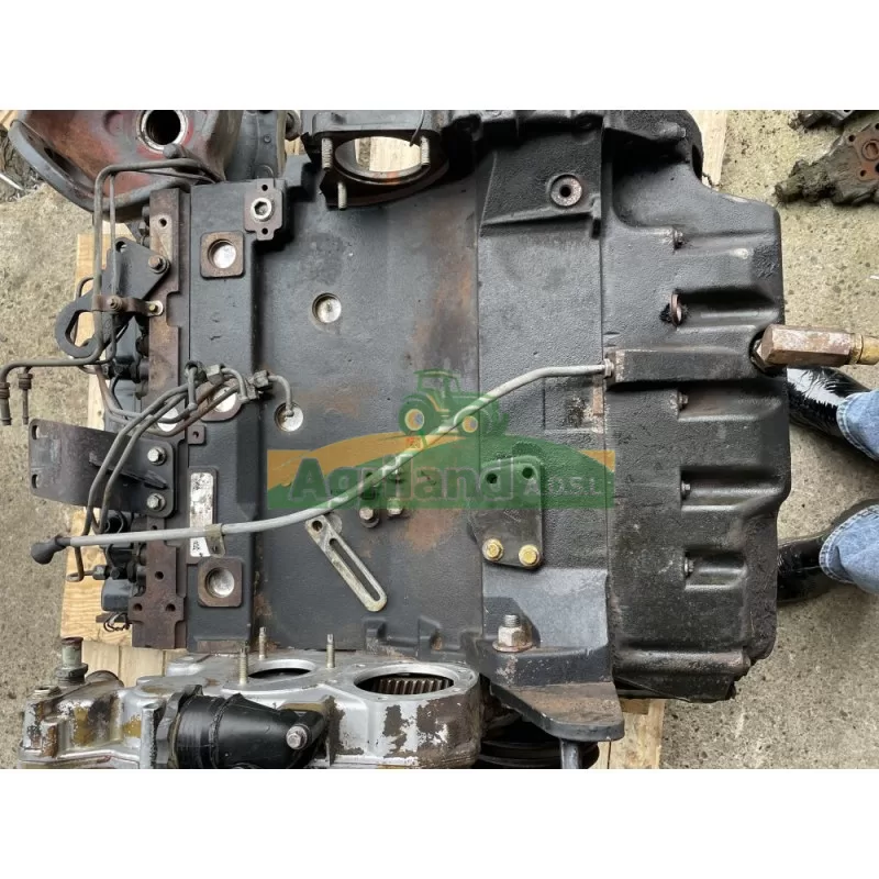 Moteur Jcb 526 S