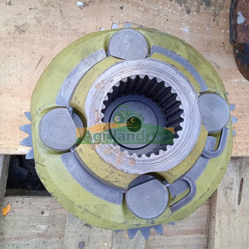 JOHN DEERE Porte Satellite Complet Jd 1640