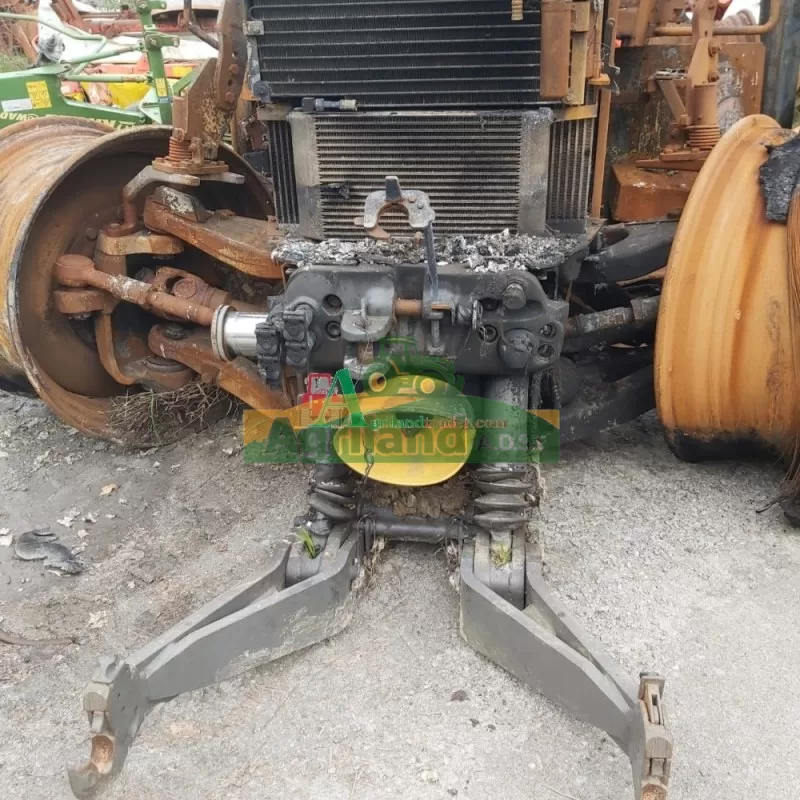 Pièces Fendt 930