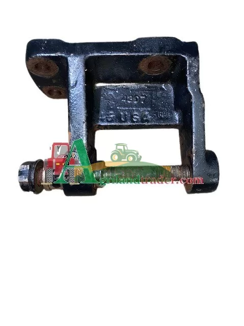 Support Case Ih5120