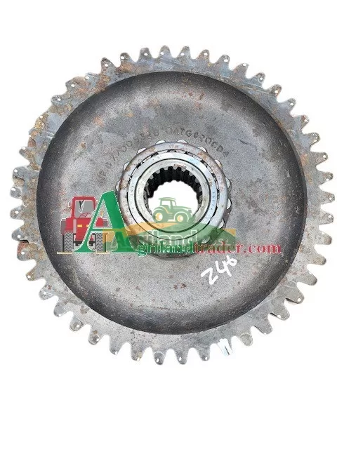 Pignon Z46 G Renault 651