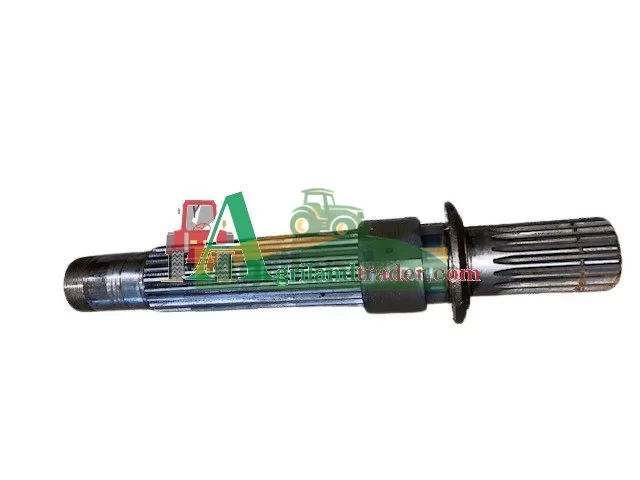 Arbre De Sortie Landini Mythos 100