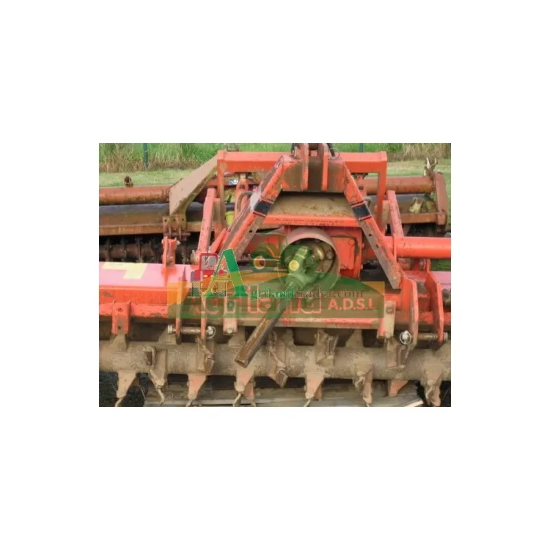 HOWARD Rotor F1 Pour Rotalabour Hr 40 Occasion