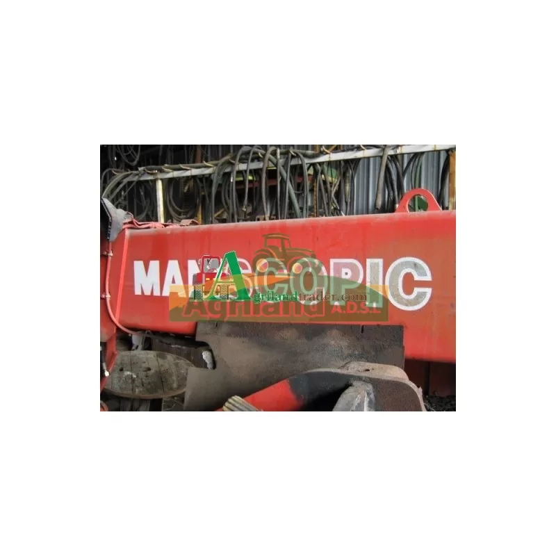 Pièces Occasion Manitou