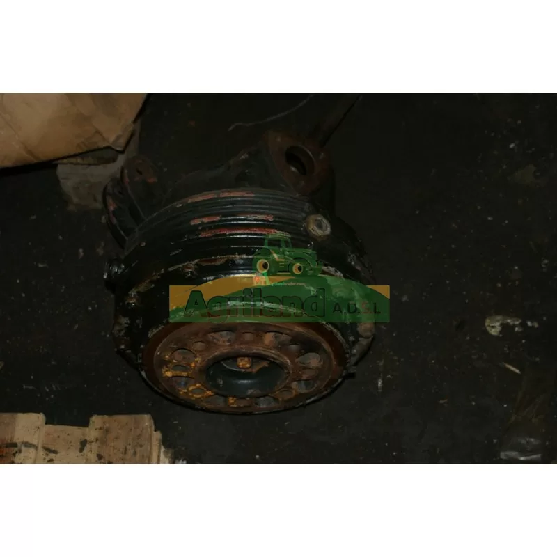Reducteur Tracteur Hurlimann