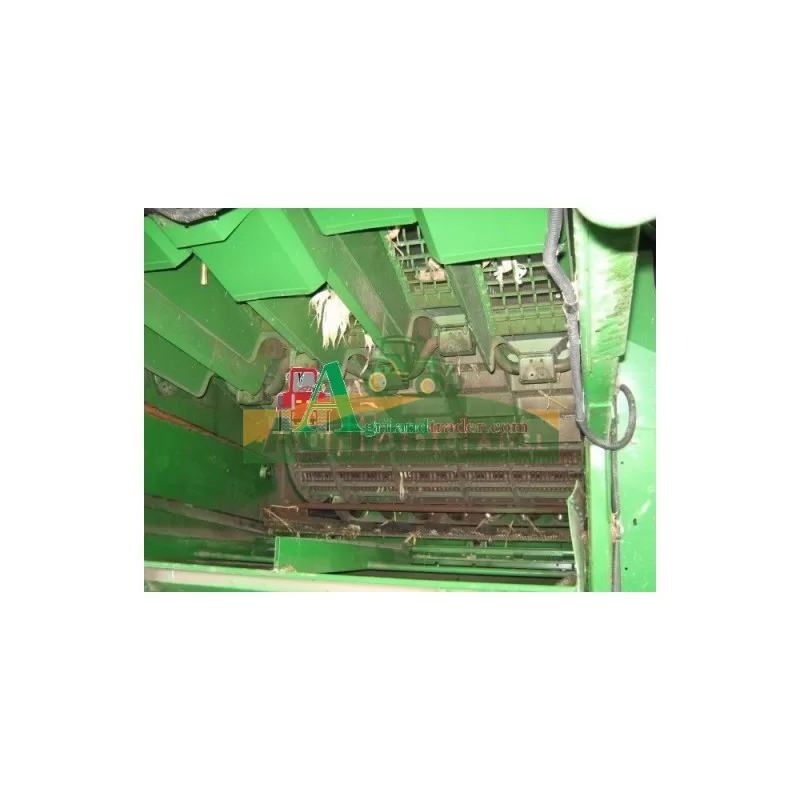 Pièces John Deere