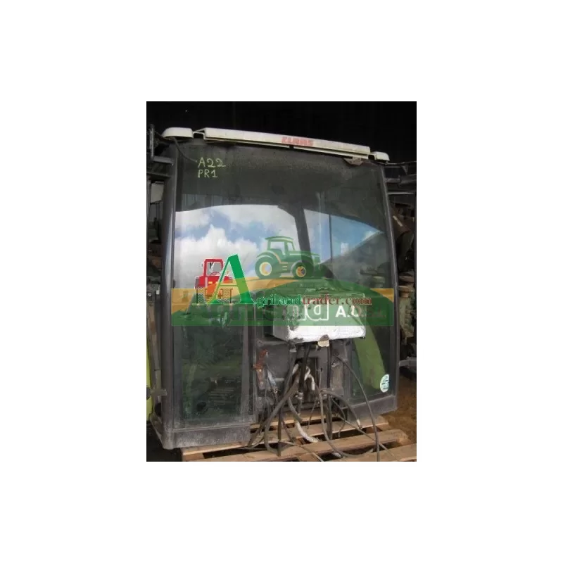 CLAAS Cabine Class