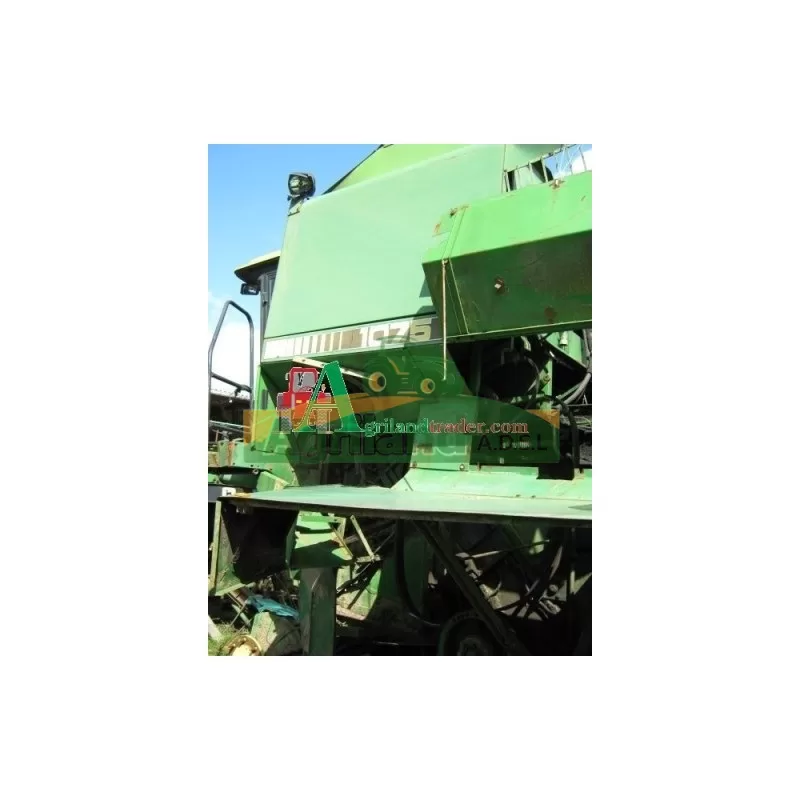 JOHN DEERE Piece Moissonneuse Batteuse
