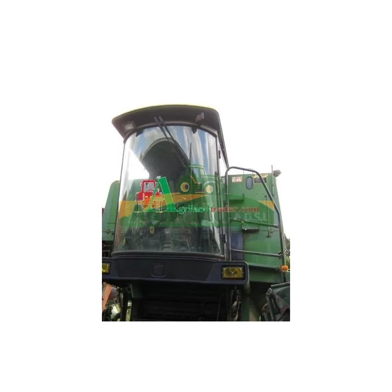 JOHN DEERE Piece Moissonneuse Batteuse