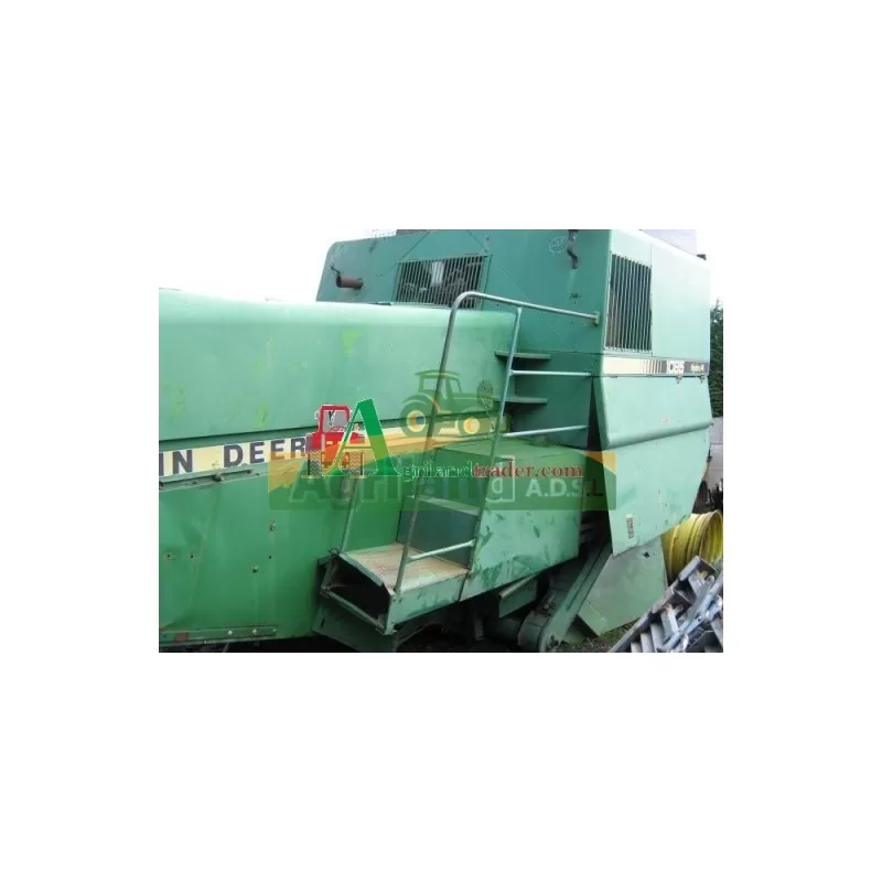 Pièce Moissonneuse John Deere