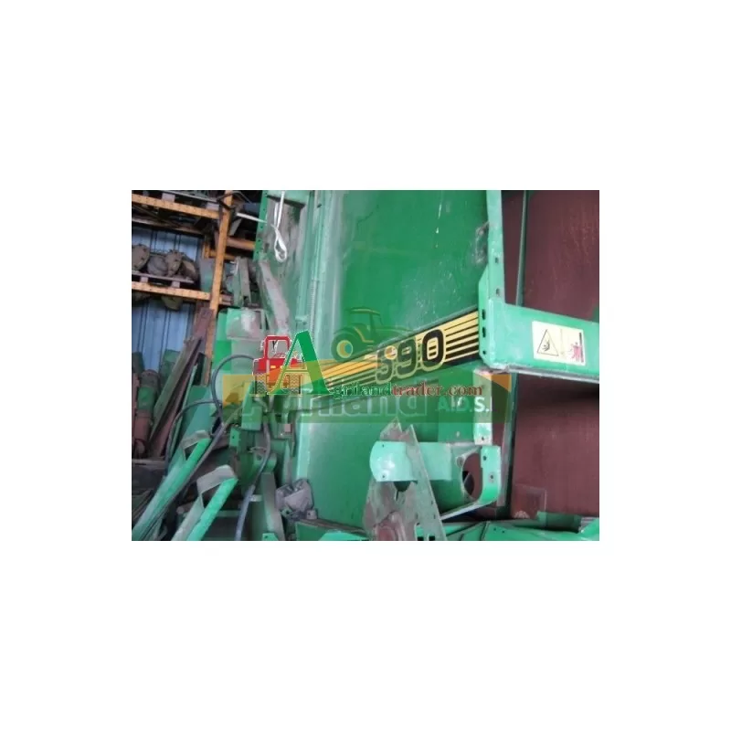 Pièce John Deere Fenaison
