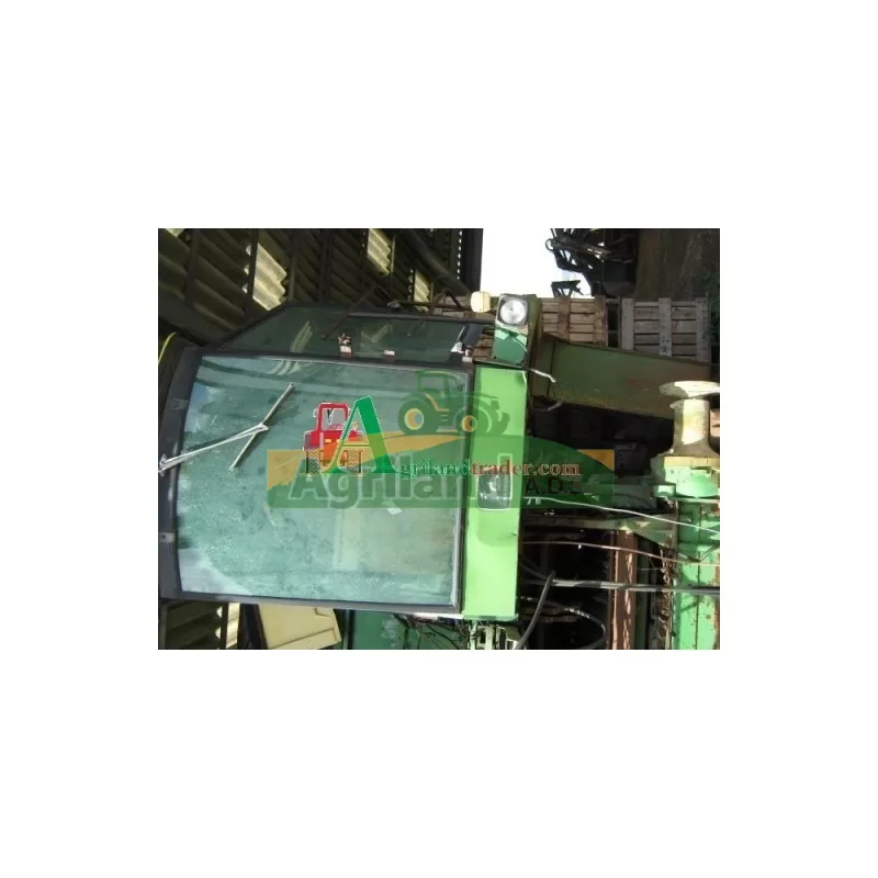 Pièce Moissonneuse John Deere