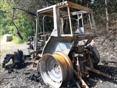 JOHN DEERE 3410 5954 WM 56