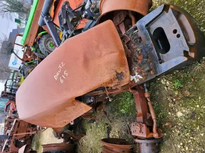 DEUTZ AGROTRON 6.15 BW-244-GZ