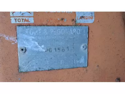 PEGORARO TLD 250