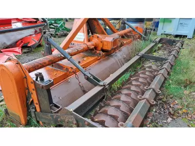 PEGORARO TLD 300