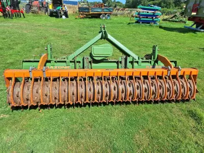 AMAZONE KE 303