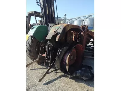 DEUTZ 7006 2026 HV 76