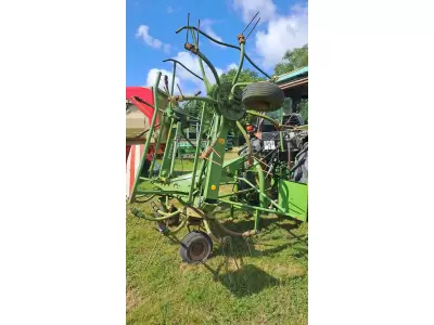 KRONE  KW 5-50 d'occasion à vendre