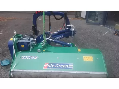DESVOYS POLY-GREEN neuf à vendre