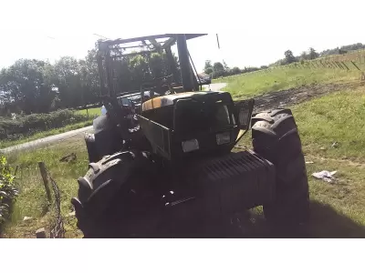 DEUTZ DX 6.11