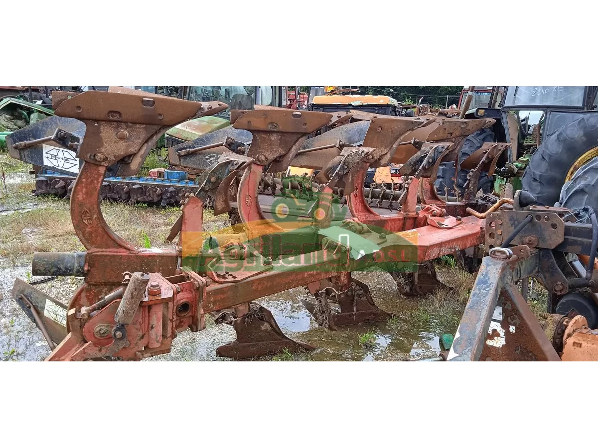 GREGOIRE BESSON RY 41