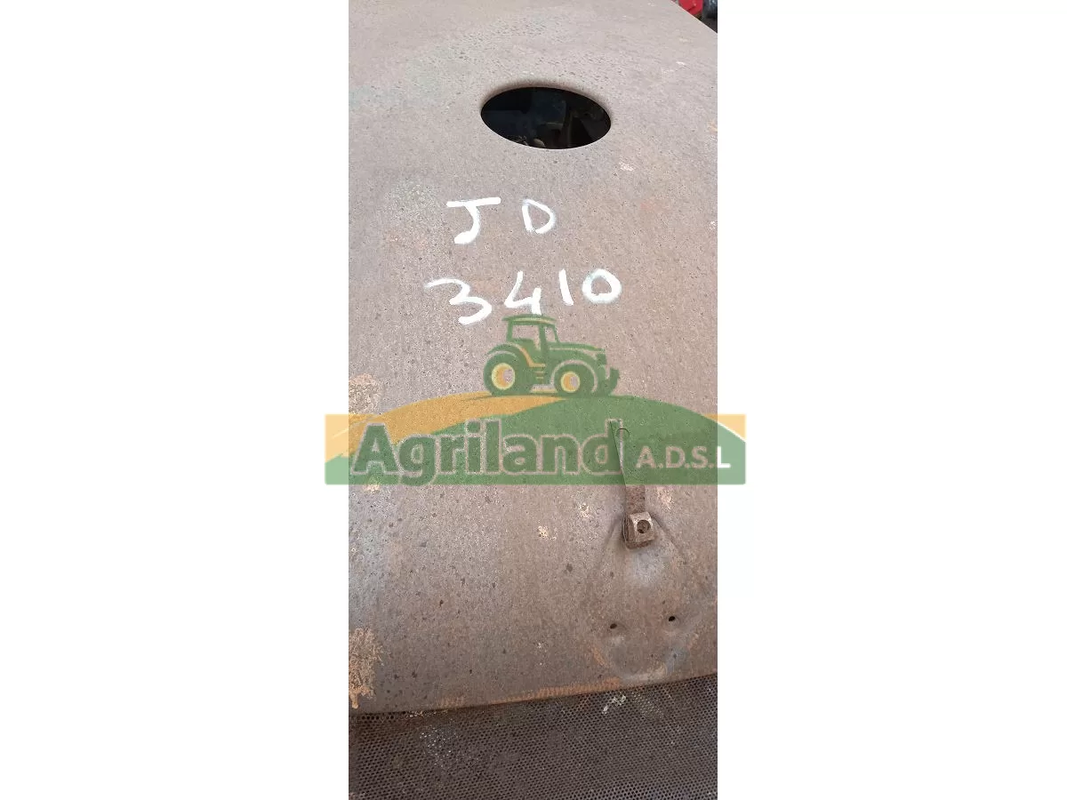 JOHN DEERE 3410 5954 WM 56