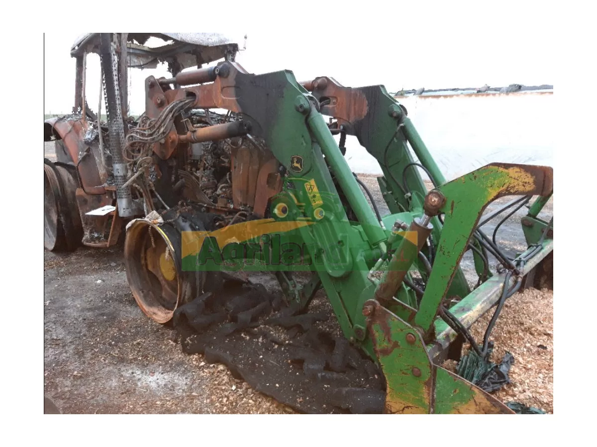 JOHN DEERE 6230  CE-664-AJ
