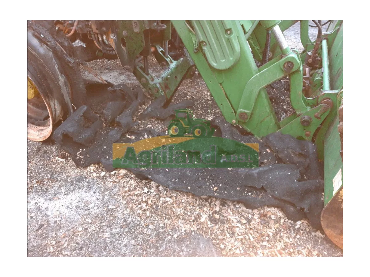 JOHN DEERE 6230  CE-664-AJ