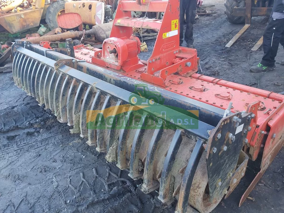 MASCHIO DC 3000