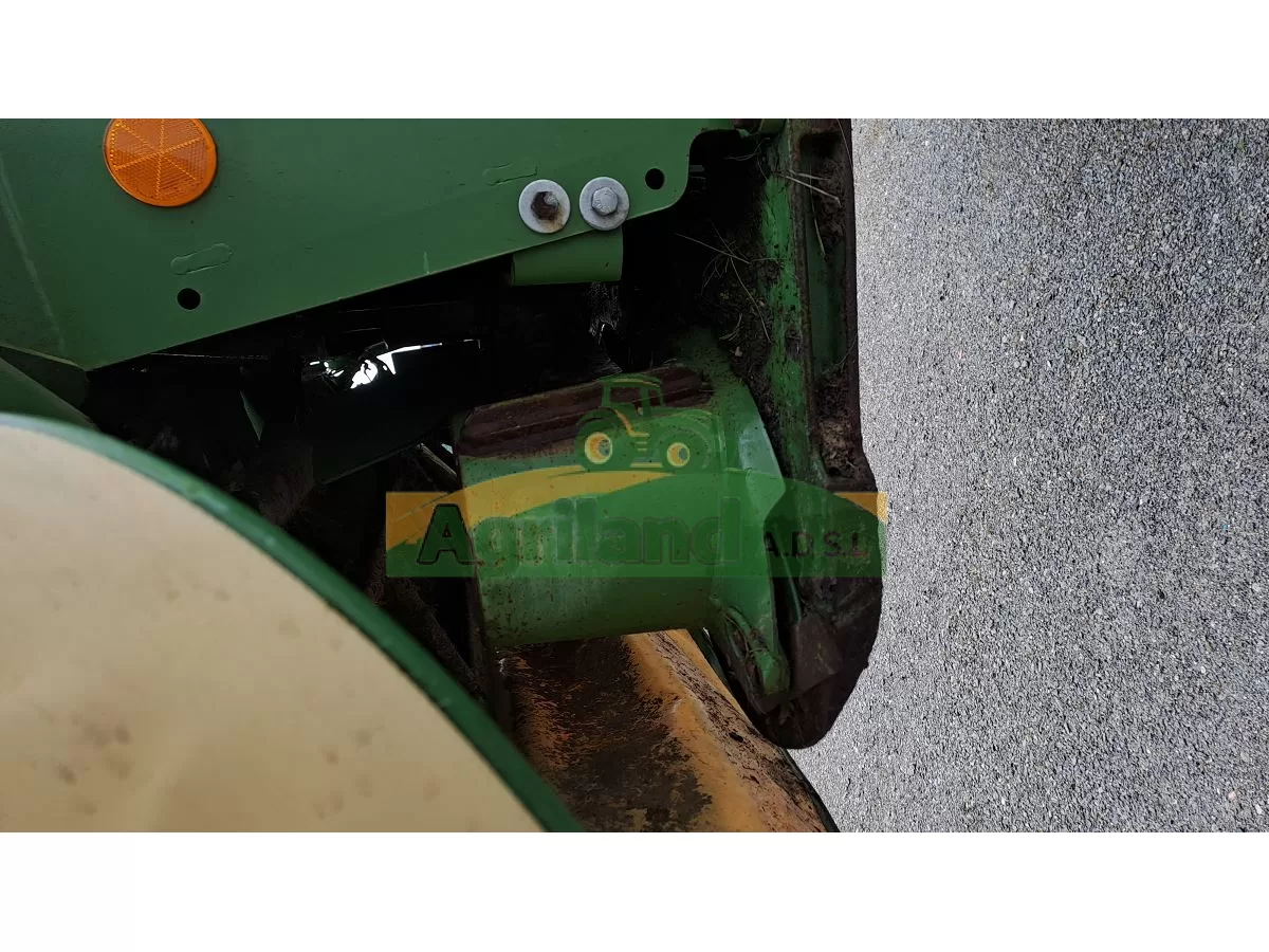 KRONE  EASYCUT 320 F
