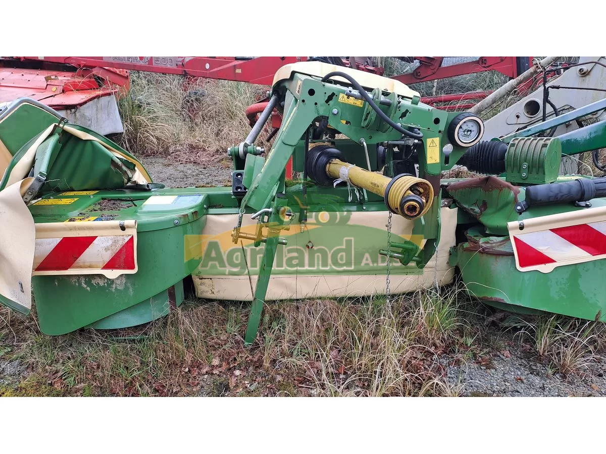 KRONE  EASYCUT 320 F