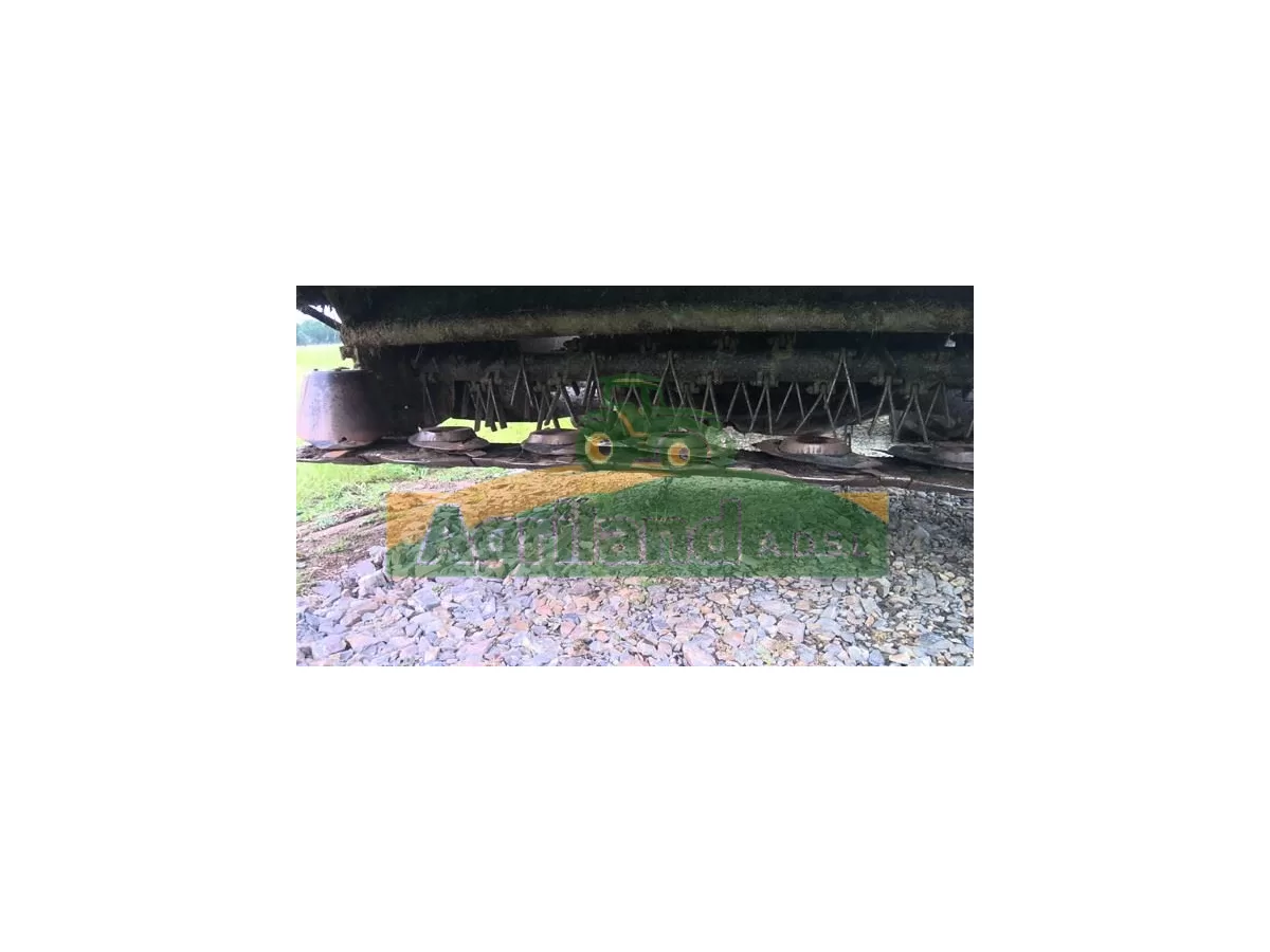 JOHN DEERE 131