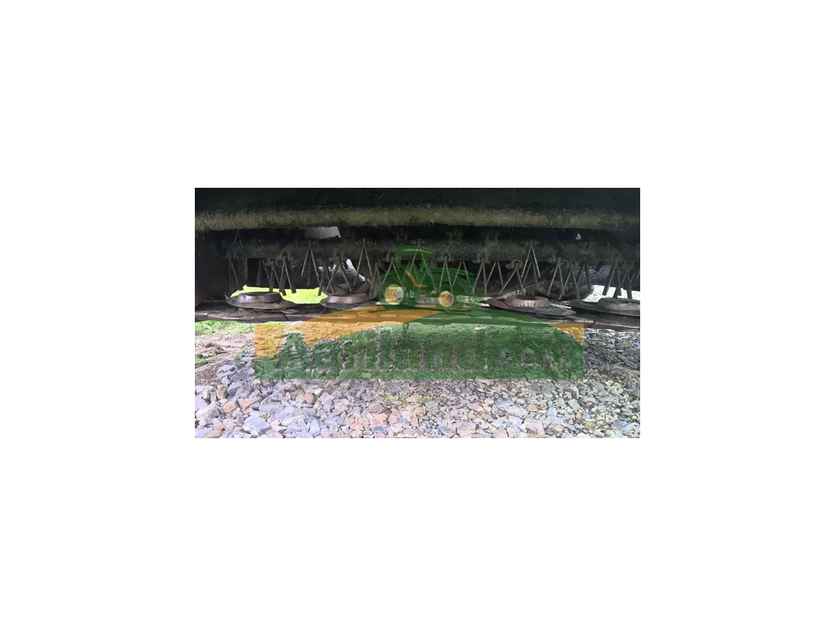 JOHN DEERE 131
