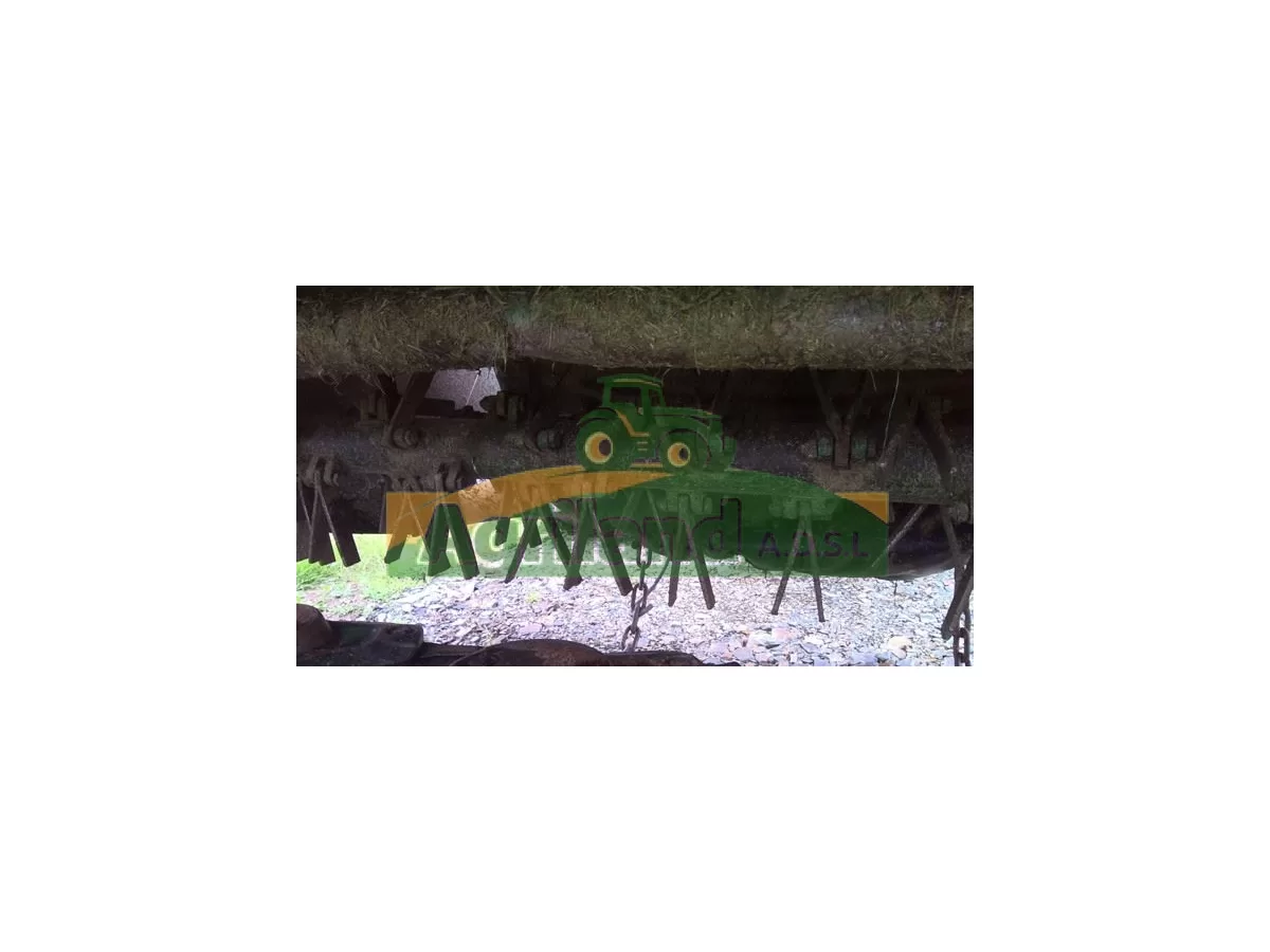 JOHN DEERE 131