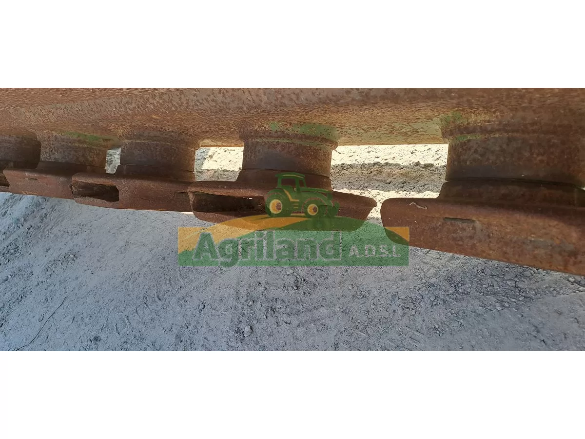 AMAZONE KG 403