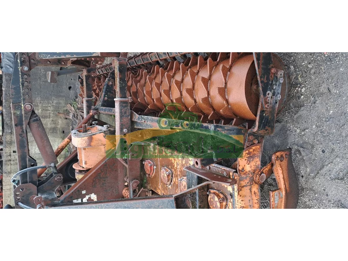 MASCHIO DM 3000